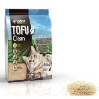 Arena Tofu Clean 4.5Kg