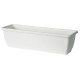 JARDINERA INIS BLANCO