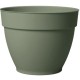 VASO NINFEA RECICLADO VERDE