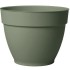 VASO NINFEA RECICLADO VERDE