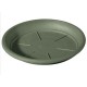 PLATO CIRCICULAR DAY RECICLADO VERDE