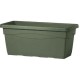 JARDINERA XL DAY RECICLADA VERDE