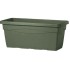JARDINERA XL DAY RECICLADA VERDE
