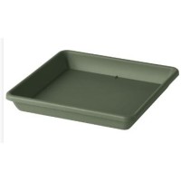 PLATO QUADRO DAY RECICLADO VERDE