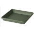PLATO QUADRO DAY RECICLADO VERDE