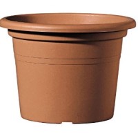 CILINDRO DAY TERRACOTA