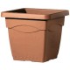 QUADRO DAY RECICLADA TERRACOTA