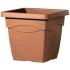 QUADRO DAY RECICLADA TERRACOTA