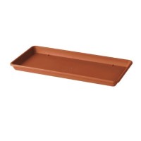 PLATO JARDINERA XL DAY RECICLADO TERRACOTA