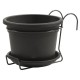 Kit Cilindro Premium Balcon 20Cm Antracita