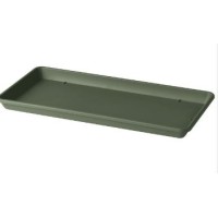 PLATO JARDINERA XL DAY RECICLADA VERDE
