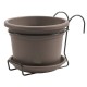 Kit Cilindro Premium Balcon 20Cm Topo