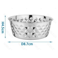 CUENCO ANTIDESLIZANTE PATRON DIAMANTE