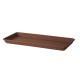 Akea Plato 60 Cm Terracota
