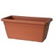 AKEA JARDINERA TERRACOTA