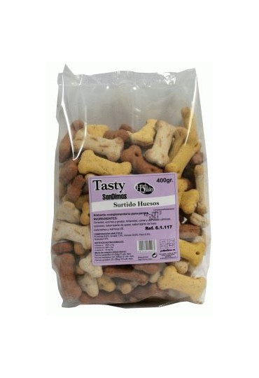 San Dimas Tasty Surtido Huesos San Dimas Tasty Surtido Huesos