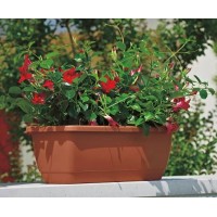JARDINERA KALIS MARRON