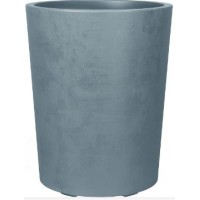 Vaso Alto Millenium Ra 54 Gris