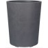Vaso Alto Millenium  54 Antracita