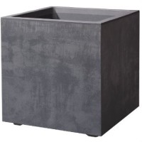 CUBO MILLENIUM ANTRACITA