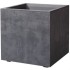CUBO MILLENIUM ANTRACITA