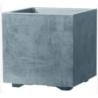 CUBO MILLENIUM GRIS CENIZA