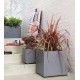 CUBO MILLENIUM GRIS CENIZA