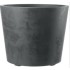 Vaso Millenium 59 Antracita
