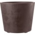 Vaso Millenium 59Cm Browstone