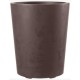 Vaso Alto Millenium 54Cm Brownstome