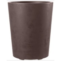 Vaso Alto Millenium 54Cm Brownstome