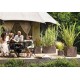 Jardinera Millenium 79 Brownstone