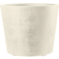 Vaso Millenium 59 Cm Perla