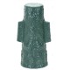 Deco Acuario Casa Moai 8X7x14cm