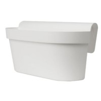 Up Jardinera 50Cm Blanco