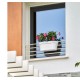 Up Jardinera 50Cm Blanco
