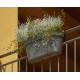 Up Jardinera 50Cm Antracita