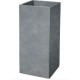 CUBO ALTO GYPSE GRIS