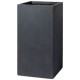 CUBO ALTO GYPSE PLOMO