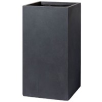 CUBO ALTO GYPSE PLOMO