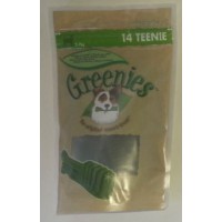 Greenies Snack Dental
