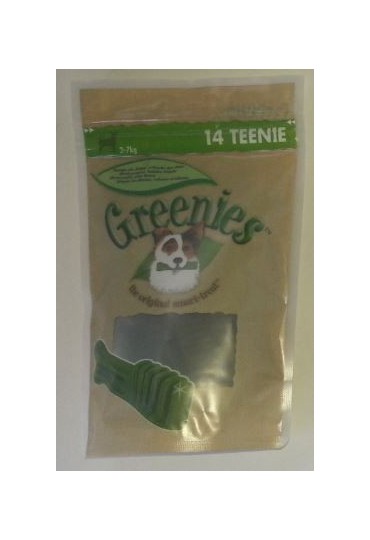 Greenies Snack Dental