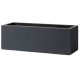 Balconera Gypse Plomo 50Cm