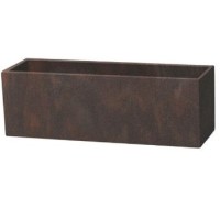 Balconera Rust 50Cm