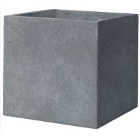 CUBO GYPSE GRIS