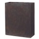 MURO ALTO RUST CON INSERT