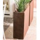 MURO ALTO RUST CON INSERT