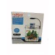 Bettera Con Tapa, Luz Led, Filtro Mochila Sf232