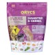Orycs Hamster & Jerbo 600Gr