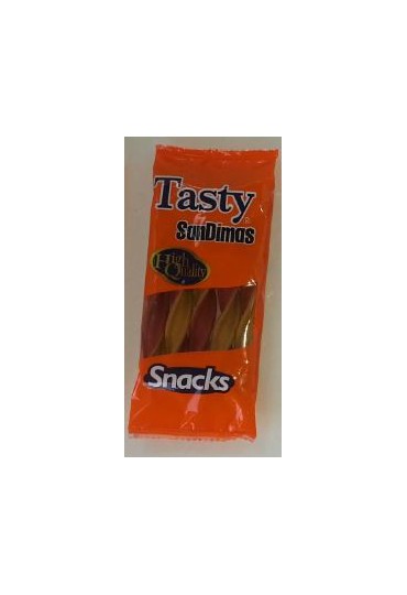 San Dimas Tasty Funisnacks San Dimas Tasty Funisnacks